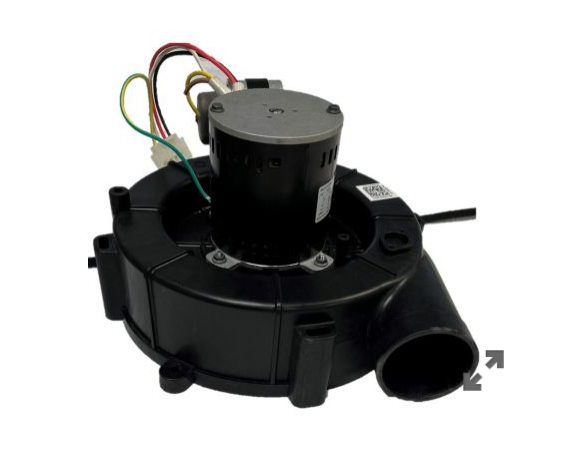 22g55 inducer Lennox