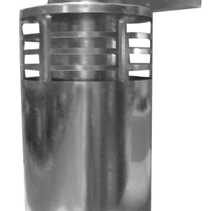 6 inch airpot