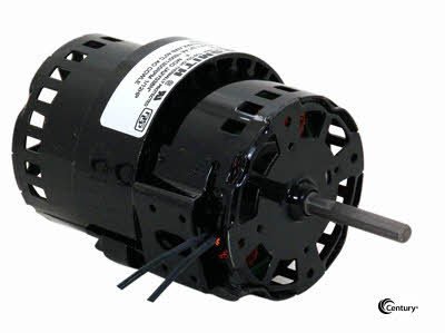 A.o. smith commercial refrigeration fan motor