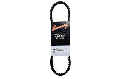 Browning ax23 gripnotch belts premium cogged v belt