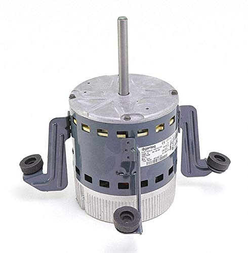 Carrier icm blower motor assembly