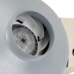 Continental fan in line centrifugal duct fan 4 energy star 2 150x150