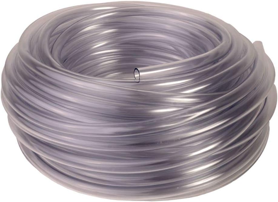 Diversitech gorilla tube clear vinyl tubing