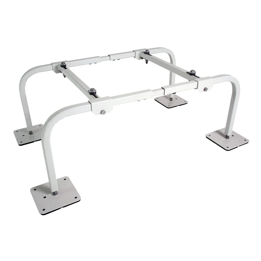 Diversitech quick sling mini split condenser ground stand