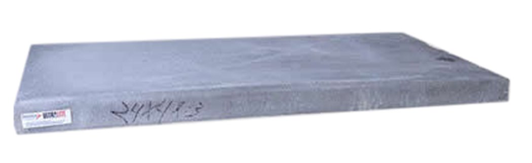 Diversitech ultralite lightweight fiber cement equipment pad