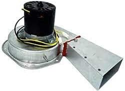 Fasco hvac furnace draft inducer motor blower assembly 115v 3000rpm
