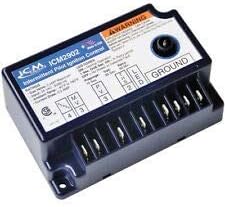 Icm controls intermittent pilot gas ignition control board
