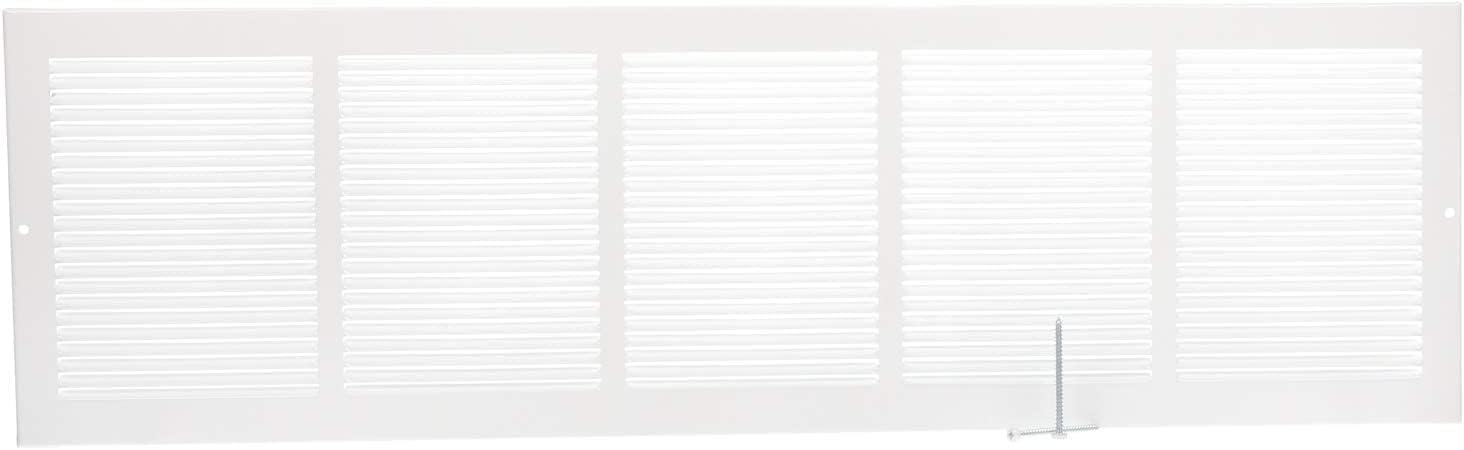 Imperial manufacturing group steel return air vent cover grille 2