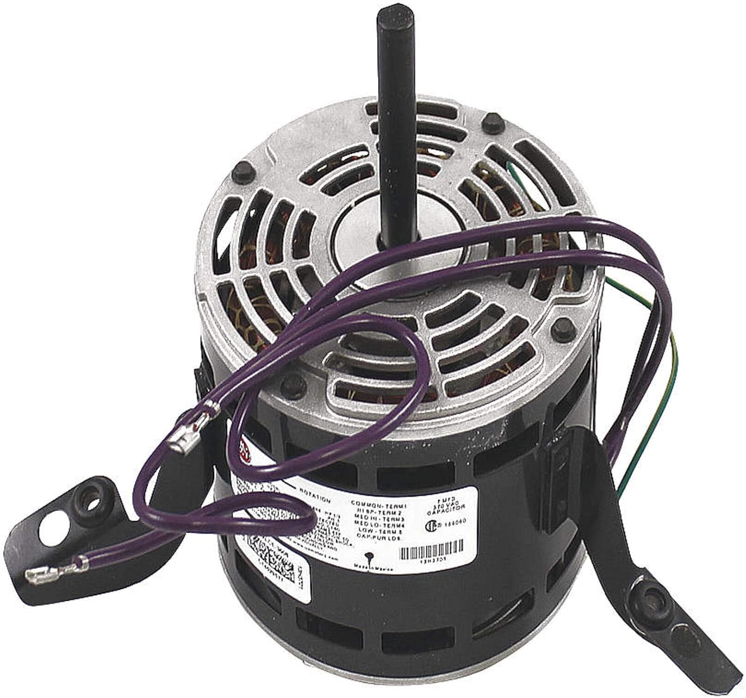 Lennox direct drive evaporator blower motor