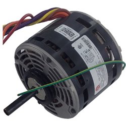 Lennox oem direct drive blower motor