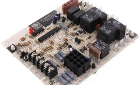 Lennox surelight integrated furnace control ignition board kit