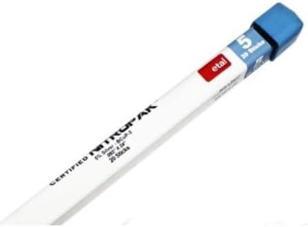 Lucas milhaupt sil fos 5 phos copper silver hvac r welding brazing rods