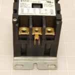 Mars 780 definite purpose contactor 3 pole 30 fla 24v 2 150x150