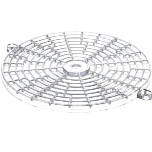 Norlake bohn evaporator fan guard wire safety grille 300x300
