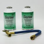 Nu calgon a c easyseal refrigerant leak sealant 21 counter display pack 2 150x150