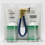 Nu calgon a c easyseal refrigerant leak sealant 21 counter display pack 4 150x150