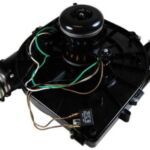 Packard hvac furnace draft inducer motor blower assembly 2 150x150