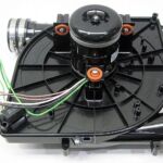 Packard hvac furnace draft inducer motor blower assembly 3 150x150