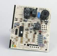 Reznor oem direct spark ignition control circuit board dsi module
