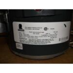 Tecumseh commercial refrigeration condenser fan motor 2 150x150