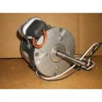 Tecumseh commercial refrigeration condenser fan motor 3 150x150