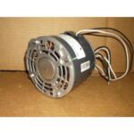 Tecumseh commercial refrigeration condenser fan motor 4 150x150