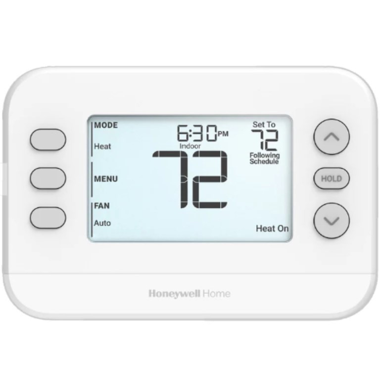 TH2110U4004/U - Honeywell Thermostat