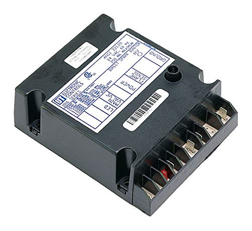 Carrier direct spark ignition dsi furnace control module 24v