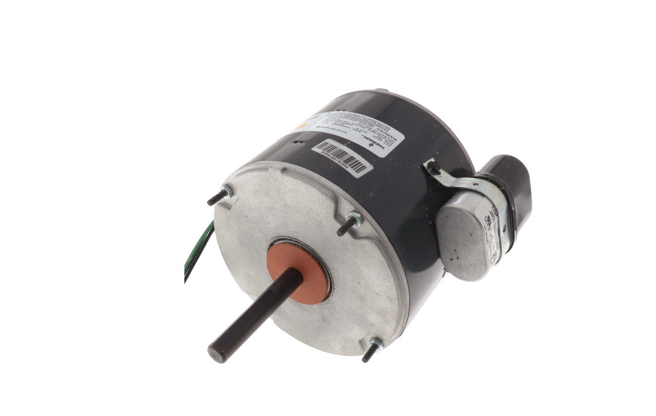 Copeland condensing unit oem fan motor replacement kit