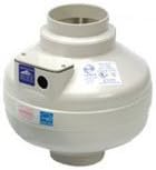 Fantech in line centrifugal exhaust fan 6 duct 227 cfm