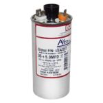 Goodman amrad round dual run capacitor 2 150x150