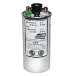 Goodman amrad round dual run capacitor 3 150x150