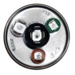 Goodman amrad round dual run capacitor 4 150x150