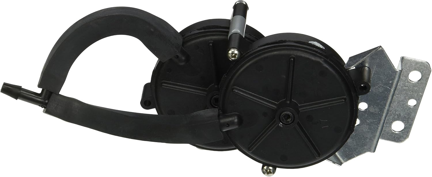 Goodman hvac furnace inducer flue pressure switch