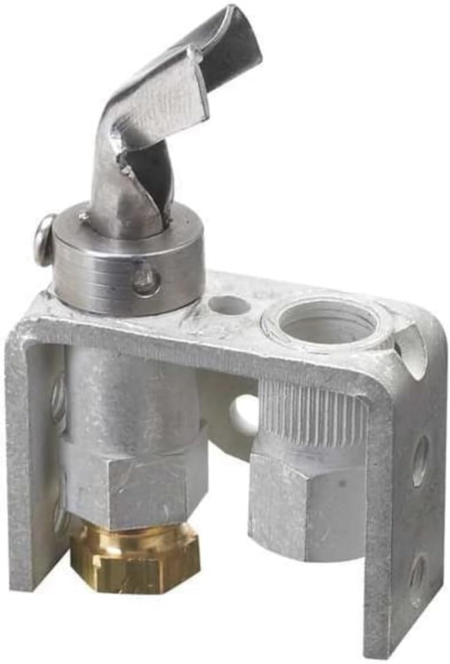 Honeywell resideo universal gas burner pilot assembly kit