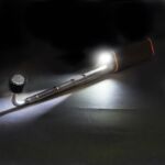 Klein tools telescoping magnetic led pickup and mechanical retrieval tool 2 150x150