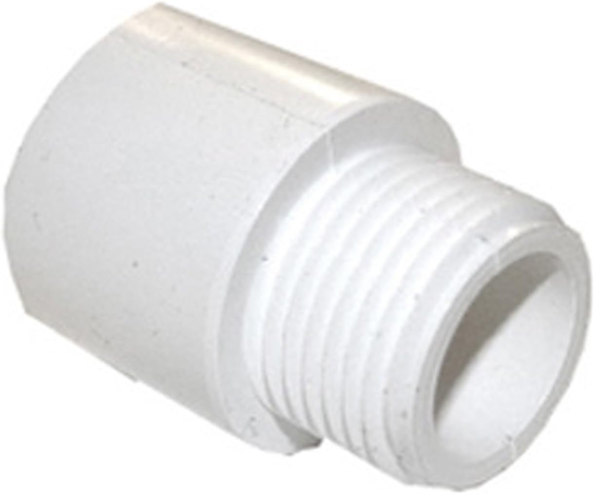 Lasco pvc hose to pipe adapter