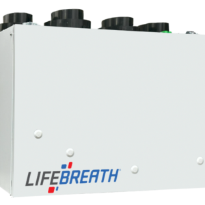 Lifebreath RNC6
