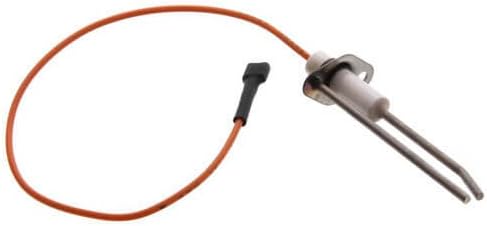 Reznor direct spark ignition dsi electrode assembly 10.5 inch lead