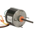 Totaline condenser fan motor 1 4 hp 208 230v 1075 rpm 2 150x150