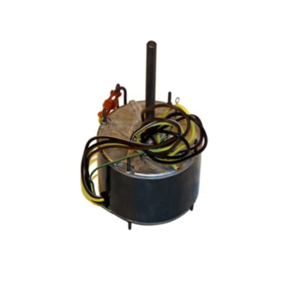 Totaline condenser fan motor 1 4 hp 208 230v 1075 rpm